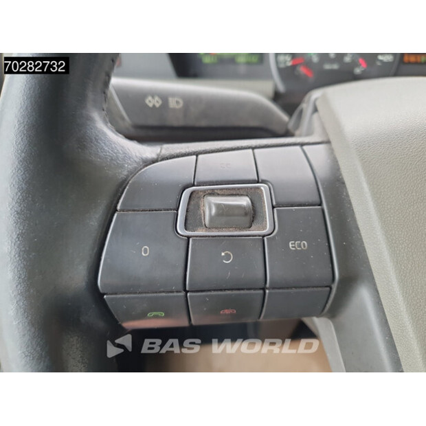 2016 Volvo FH 540-43090494