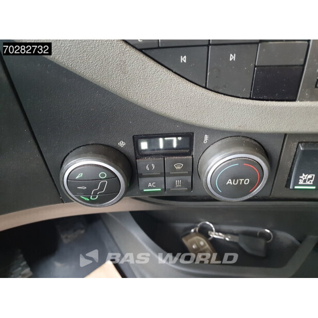 2016 Volvo FH 540-43090497