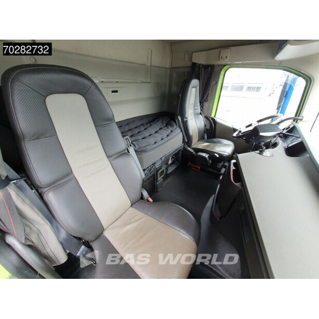 2016 Volvo FH 540-43090499