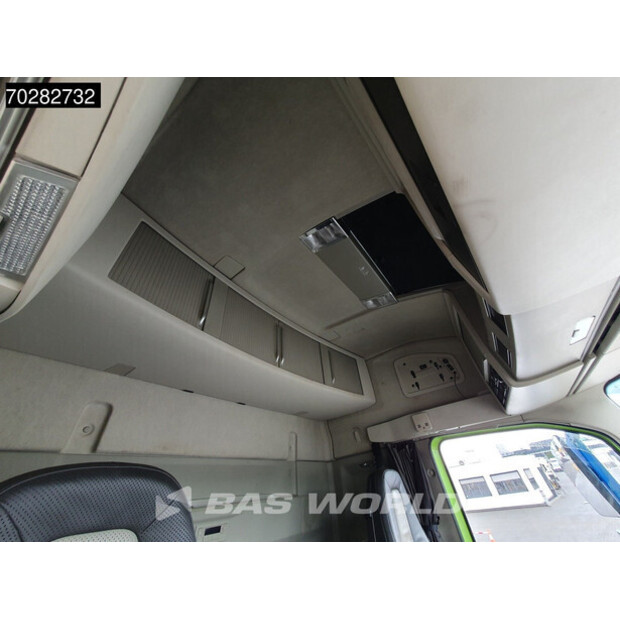 2016 Volvo FH 540-43090500