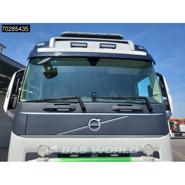 2022 Volvo FH500-43090559