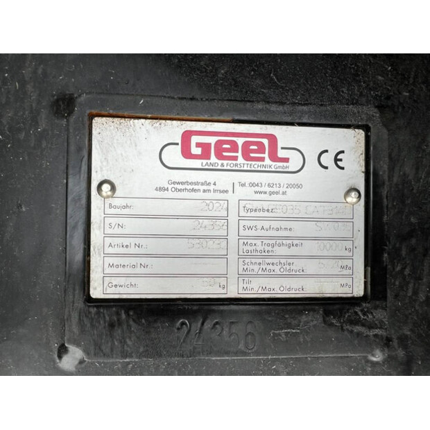 2024 Caterpillar 312D-43090613