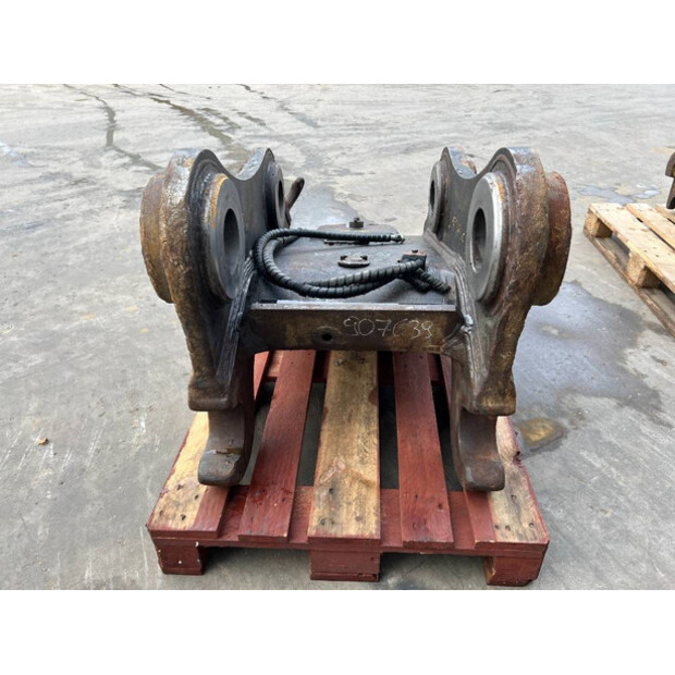 2016 Caterpillar 349E-43090619