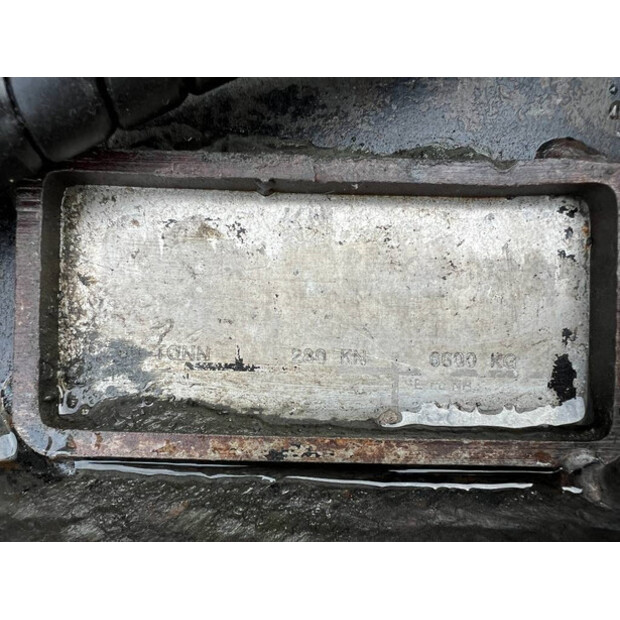 2016 Caterpillar 349E-43090631