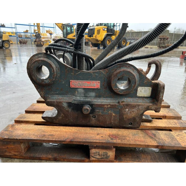 2012 OilQuick OQ70/55-43090672