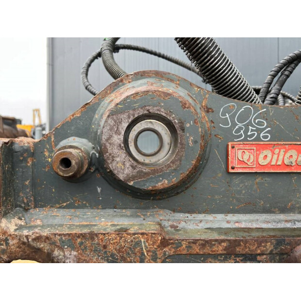 2012 OilQuick OQ70/55-43090679