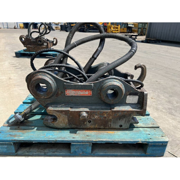 2009 OilQuick OQ70/55-43090691