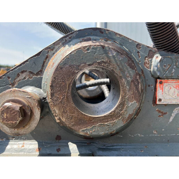 2009 OilQuick OQ70/55-43090697