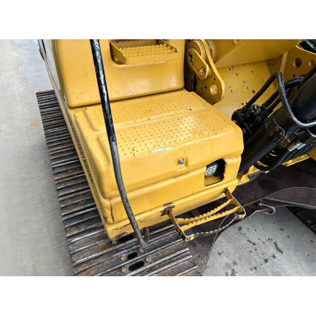 2008 كاتربيلر 320DL-43090744