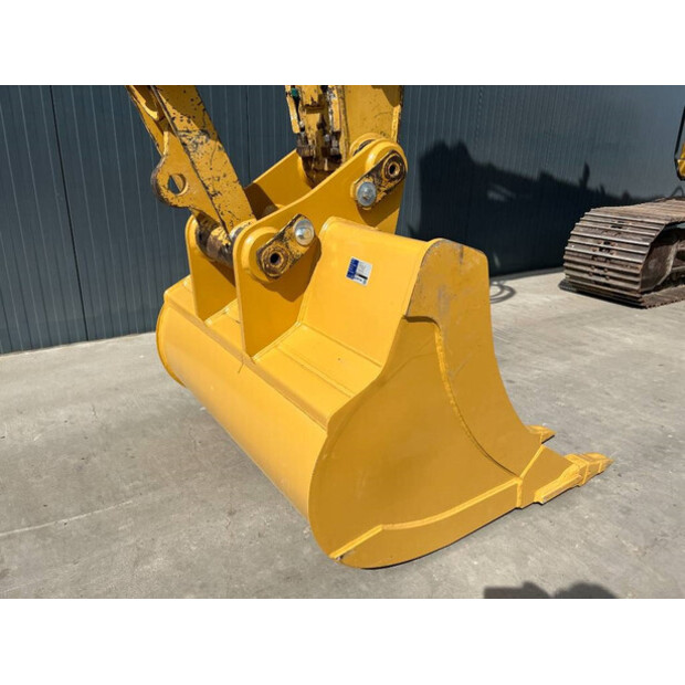 2010 Caterpillar 323D LN-43090789