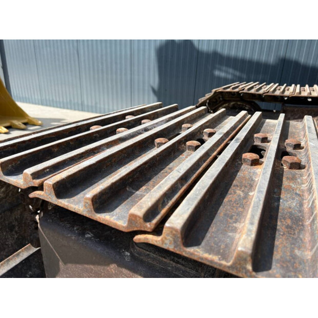 2010 Caterpillar 323D LN-43090793