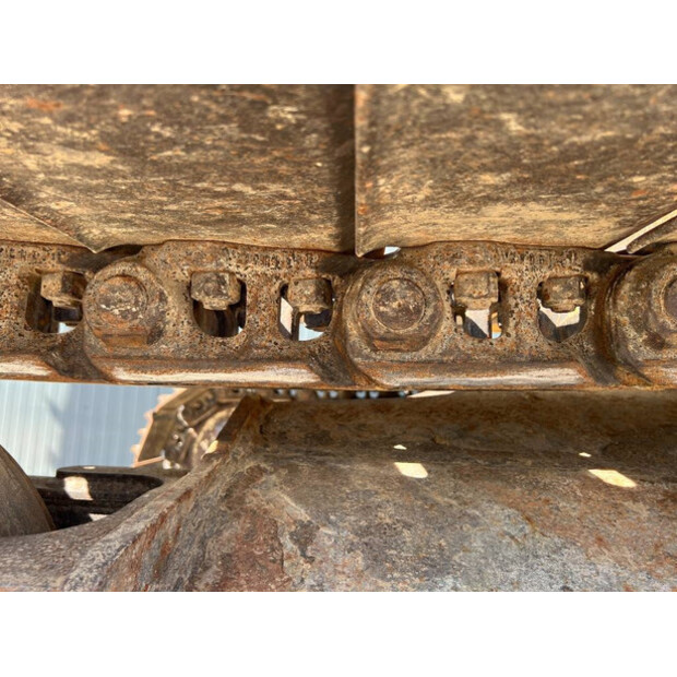 2010 Caterpillar 323D LN-43090794