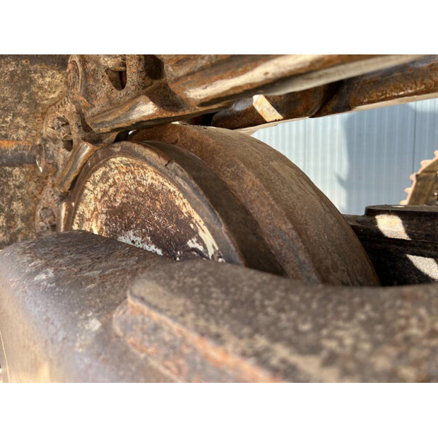 2010 Caterpillar 323D LN-43090795