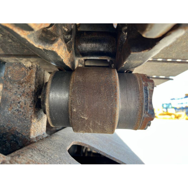 2010 Caterpillar 323D LN-43090796