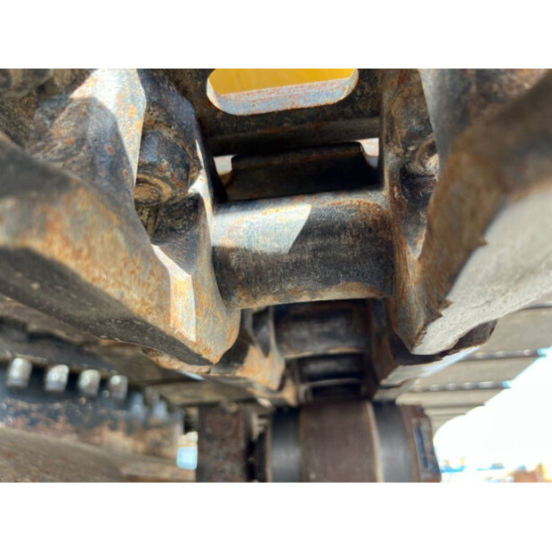 2010 Caterpillar 323D LN-43090797