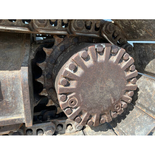 2010 Caterpillar 323D LN-43090798