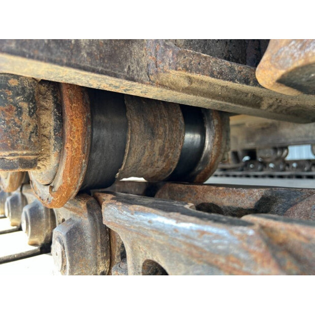 2010 Caterpillar 323D LN-43090799