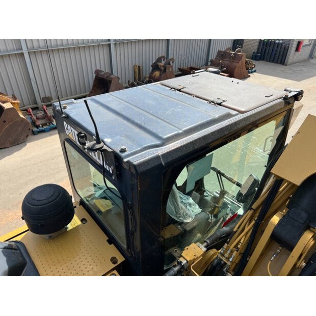 2010 Caterpillar 323D LN-43090805