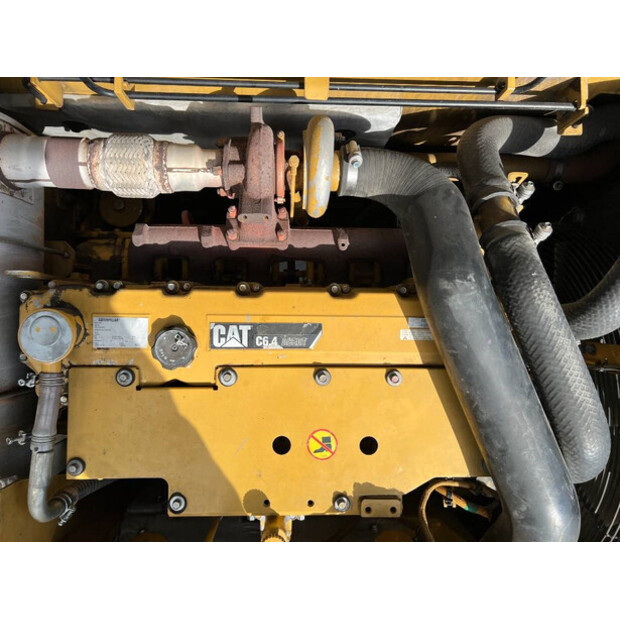 2010 Caterpillar 323D LN-43090810