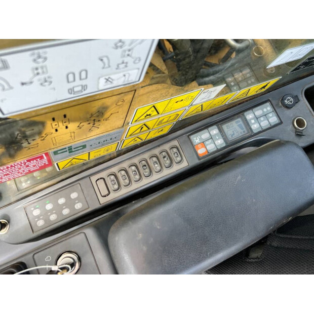 2010 Caterpillar 323D LN-43090814