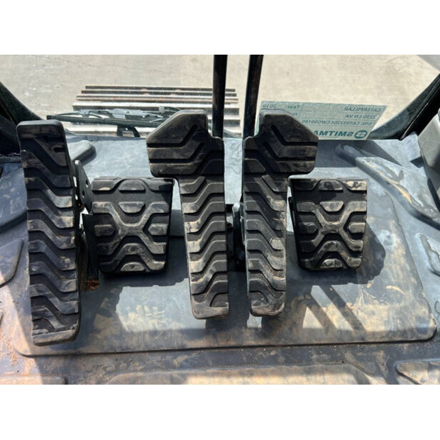 2010 Caterpillar 323D LN-43090816