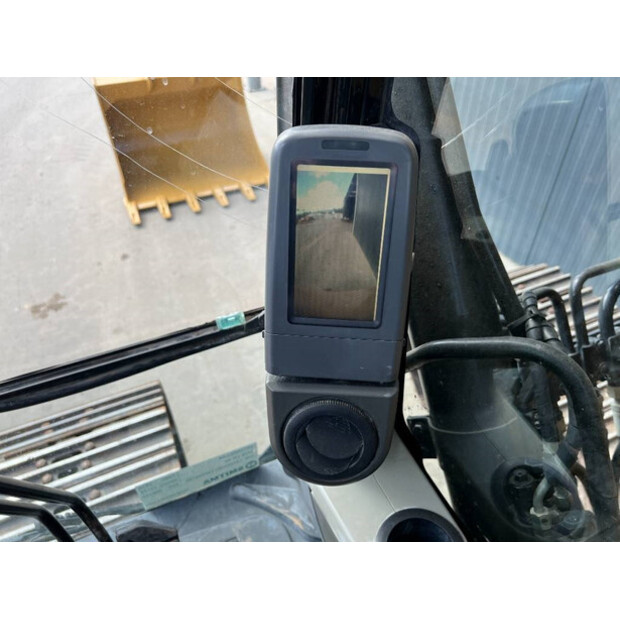 2010 Caterpillar 323D LN-43090819