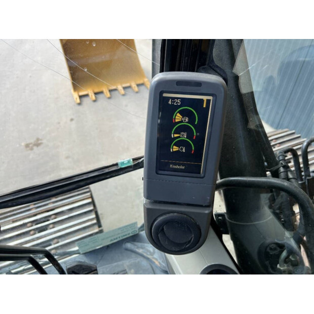 2010 Caterpillar 323D LN-43090820