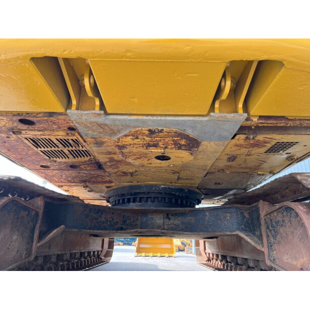 2011 كاتربيلر 329E L-43090828