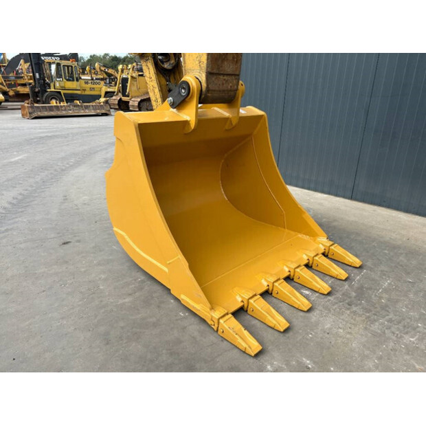 2011 كاتربيلر 329E L-43090834