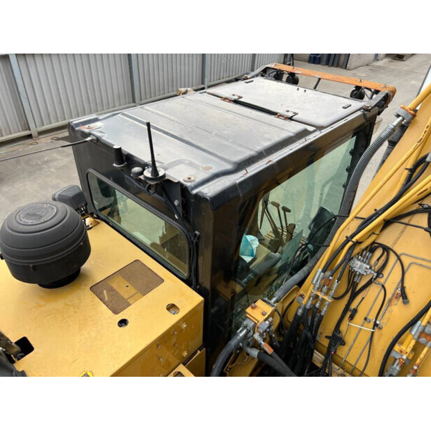 2011 كاتربيلر 329E L-43090840