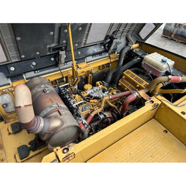 2011 كاتربيلر 329E L-43090843