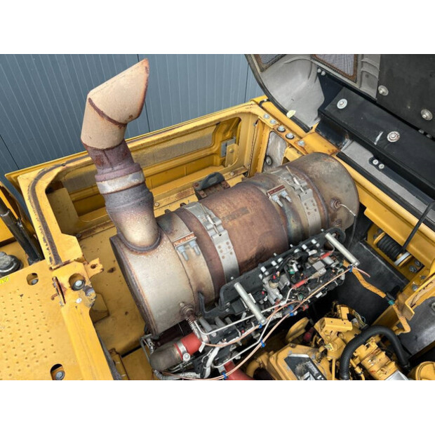 2011 كاتربيلر 329E L-43090844