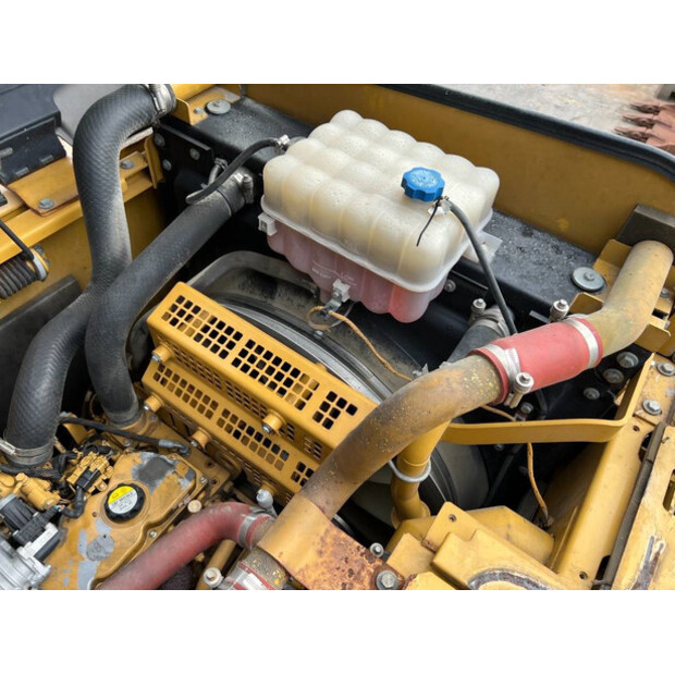 2011 كاتربيلر 329E L-43090846