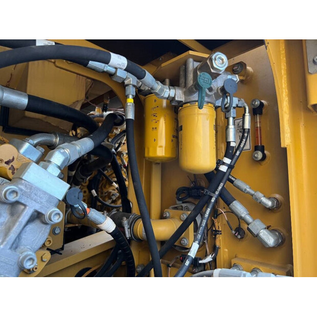 2011 كاتربيلر 329E L-43090849