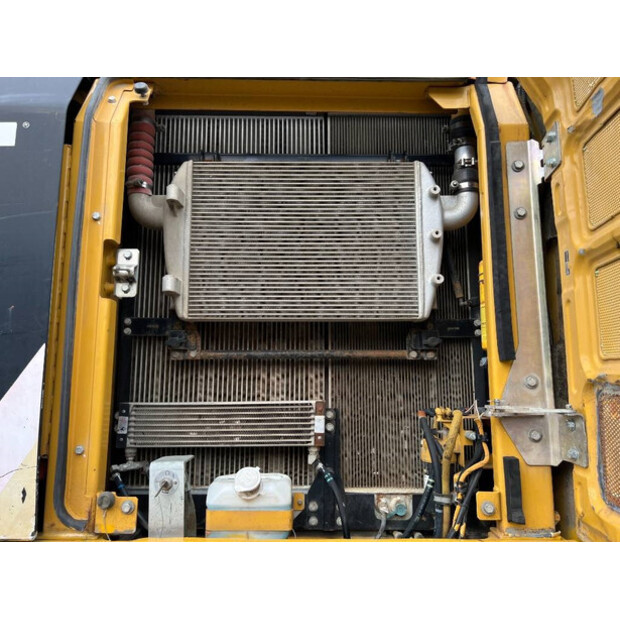 2011 كاتربيلر 329E L-43090850