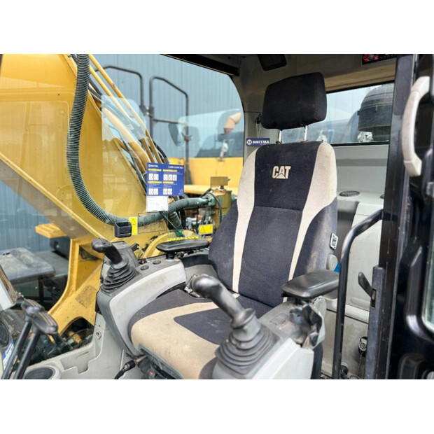 2011 كاتربيلر 329E L-43090853