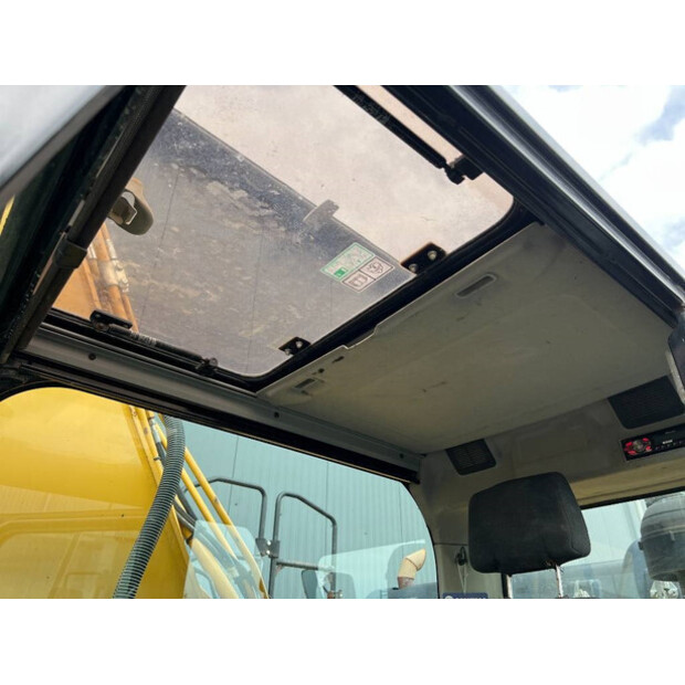 2011 كاتربيلر 329E L-43090854