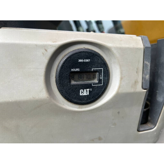 2011 كاتربيلر 329E L-43090856