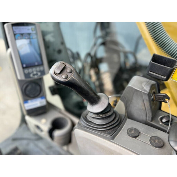 2011 كاتربيلر 329E L-43090858