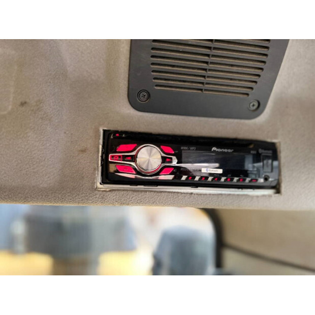 2011 كاتربيلر 329E L-43090862