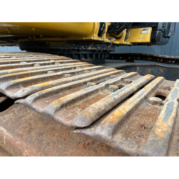 2011 كاتربيلر 329E L-43090867