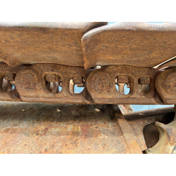 2011 كاتربيلر 329E L-43090868