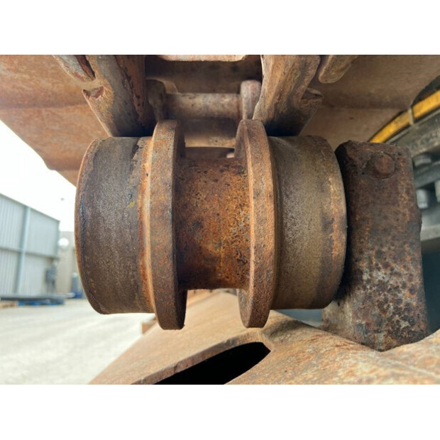 2011 كاتربيلر 329E L-43090870