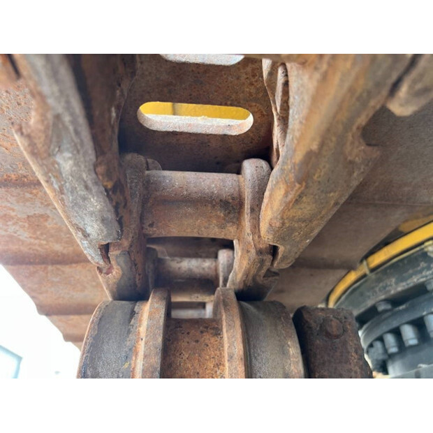 2011 كاتربيلر 329E L-43090871