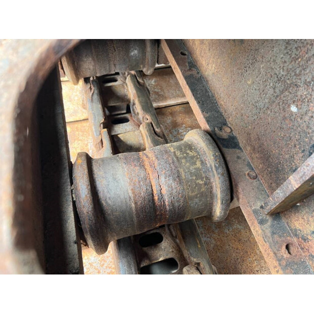 2011 كاتربيلر 329E L-43090872