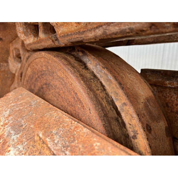 2011 كاتربيلر 329E L-43090873