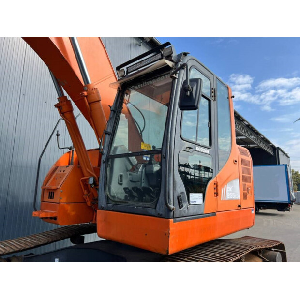 2012 Doosan DX235LCR-43090878