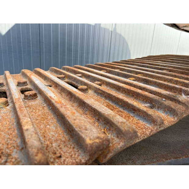 2012 Doosan DX235LCR-43090895