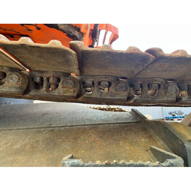 2012 Doosan DX235LCR-43090896