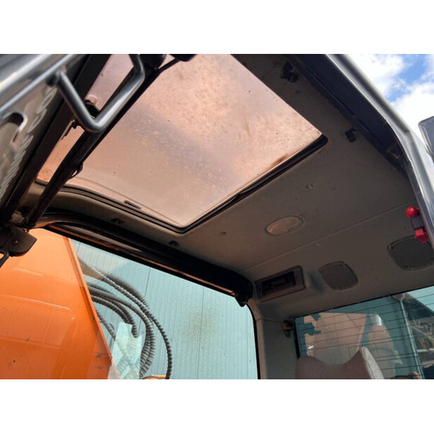 2012 Doosan DX235LCR-43090905